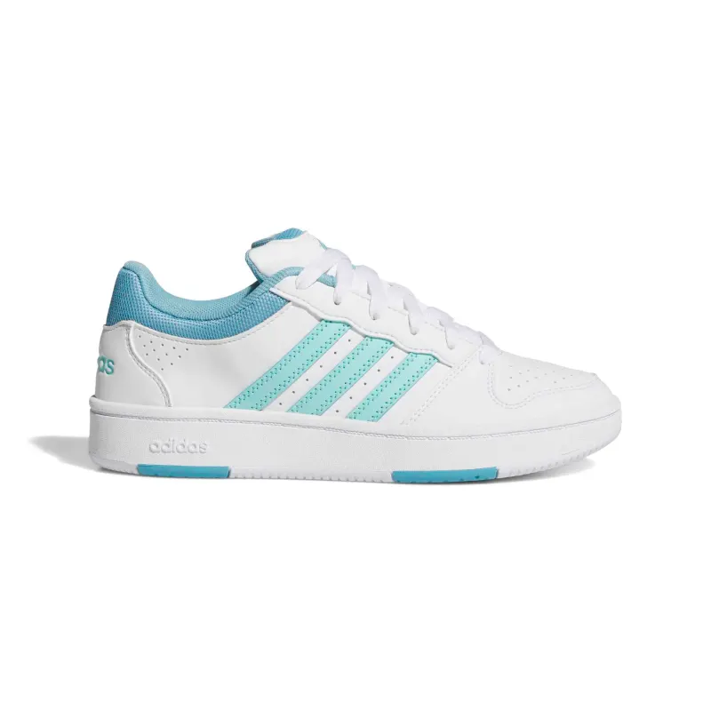 Adidas Hoops Wit (KI1083)