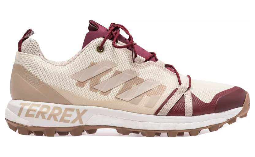 adidas Terrex Skychaser Kith Tan