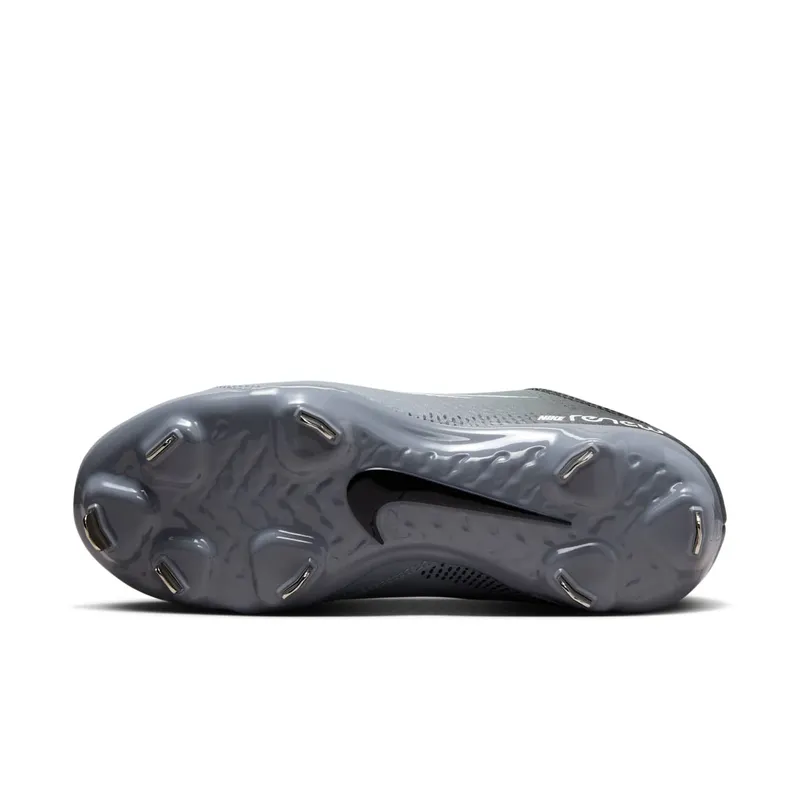 Nike HYPERDIAMOND 4 PRO “Black/Cool Grey/Volt/White” (CZ5920-001)