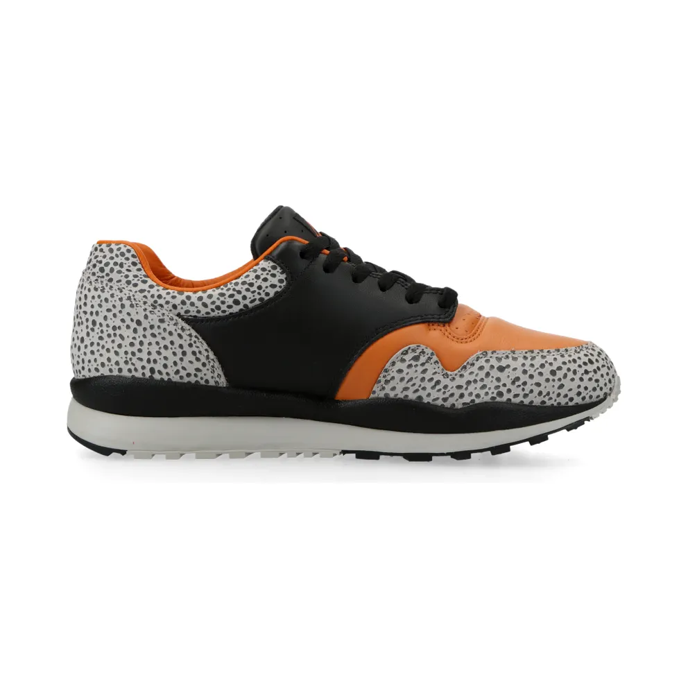 Nike Air Safari OG (black / monarch / light iron ore / black) – HM3818-001
