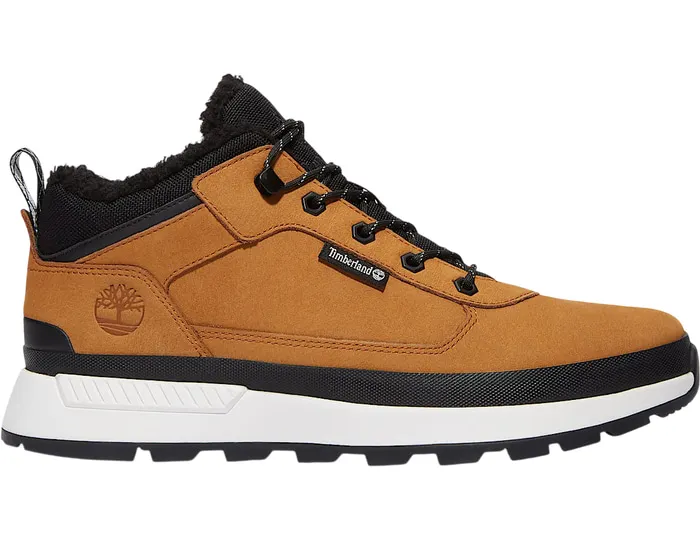Timberland Field Trekker Low Bruin Brown
