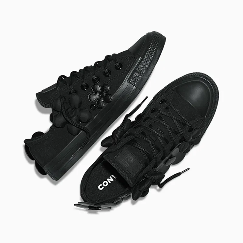 Converse Chuck Taylor Black (A17728C)