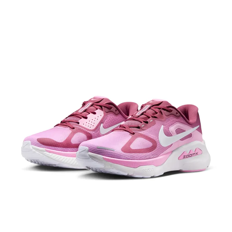 Nike Structure Plus Pink Smoke/Pink Rise/Light Magenta/White (HQ3049-600)