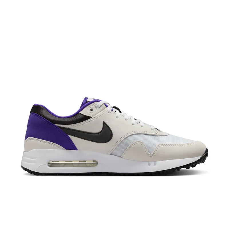Nike Air Max 1 86 Golf “Purple Punch” (DV1403-005)