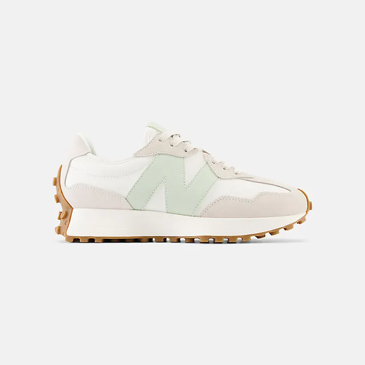 New Balance 327 “Moonbeam” (WS327OU)