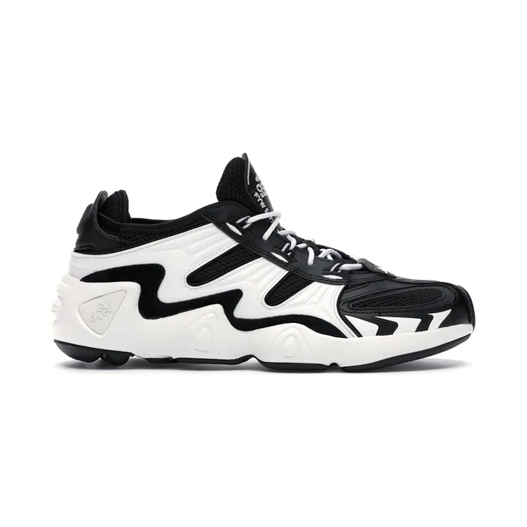 Adidas FYW S-97 ‘Black White’ Core Black/Crystal White/Footwear White (G27986)