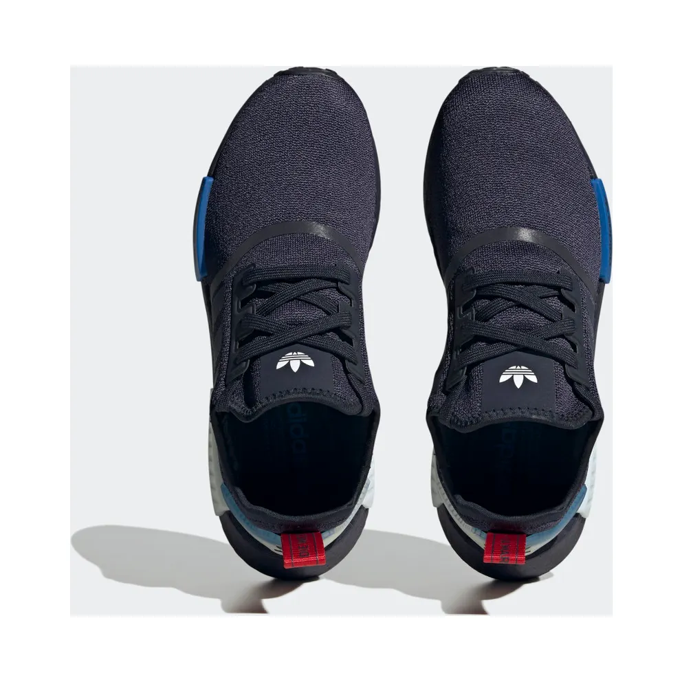 Adidas NMD_R1 Legend Ink / Bright Royal / Better Scarlet (GW4657)