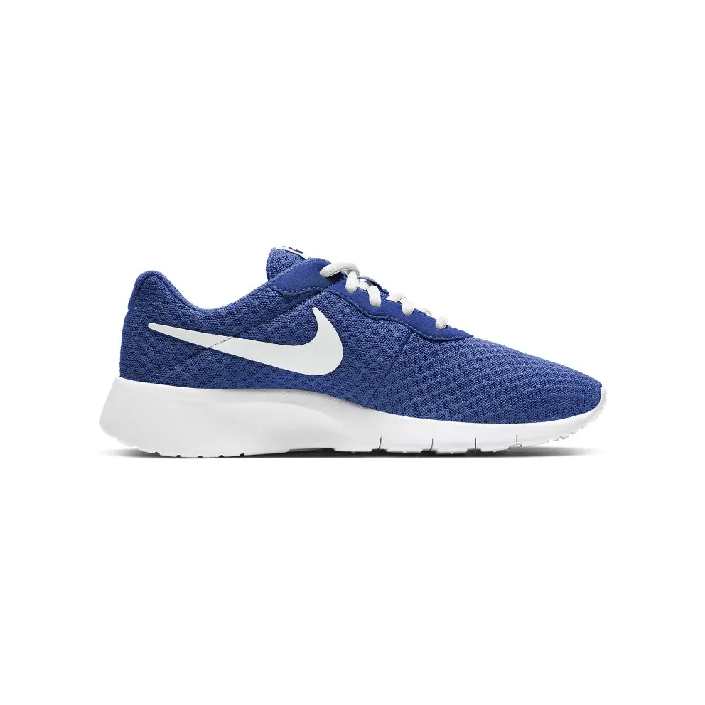 Nike Tanjun Older Kids’ Blue (818381-400)