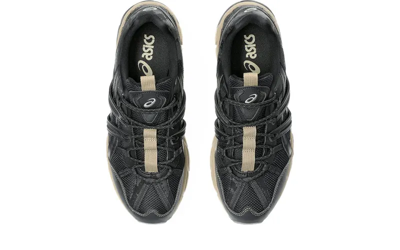 ASICS Gel-Sonoma 15-50 Black Pepper (1203A538-002)