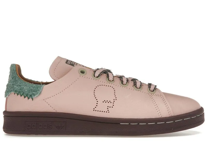 adidas Stan Smith Brain Dead Vapour Pink (IH3434)
