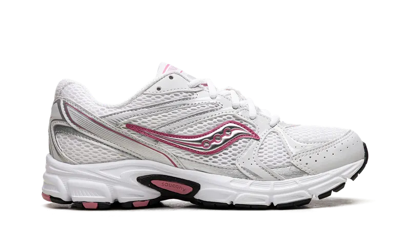 Saucony Grid Ride Millennium “White Pink” (S60812-1)