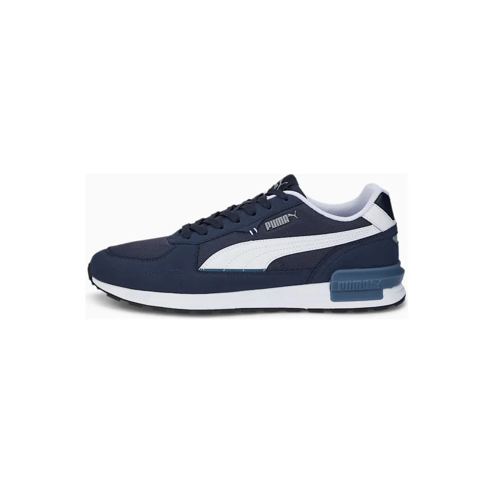Women’s PUMA Gravito Parisian Night/White/Evening Sky (380738-17)