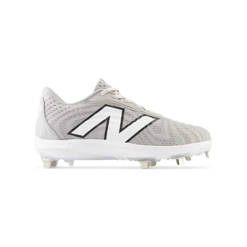 New Balance FuelCell 4040 v7 Metal Raincloud Optic White (L4040TG7)