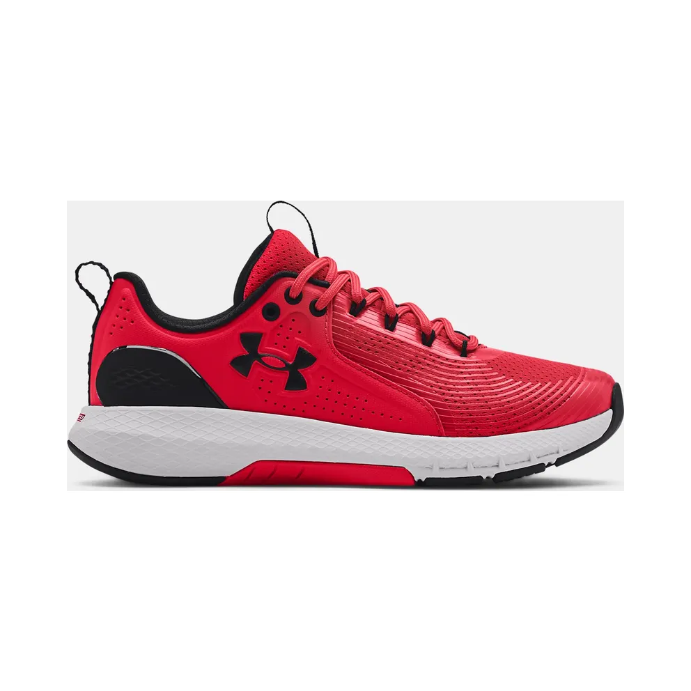 Under Armour Charged Commit TR 3 Red (3023703-600)