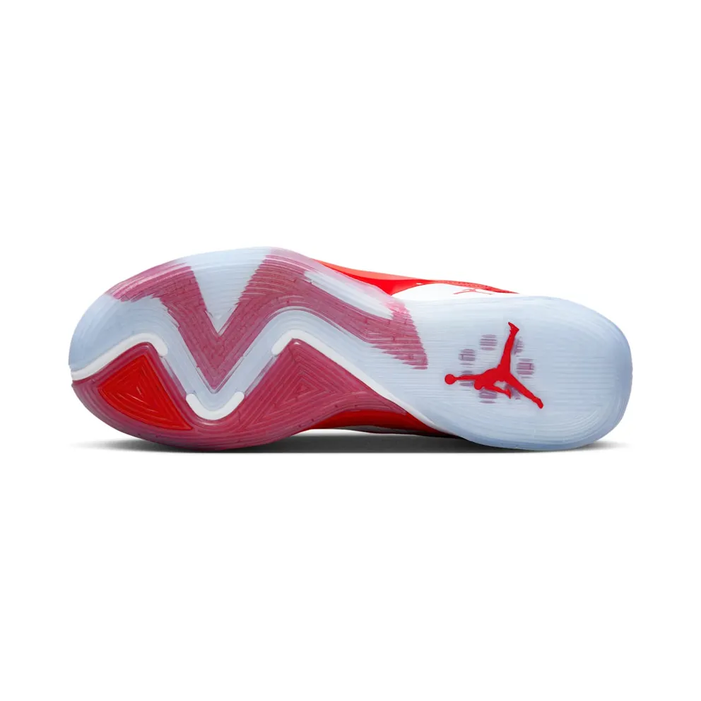 Jordan Luka 2 TB University Red White (FN7400-160)