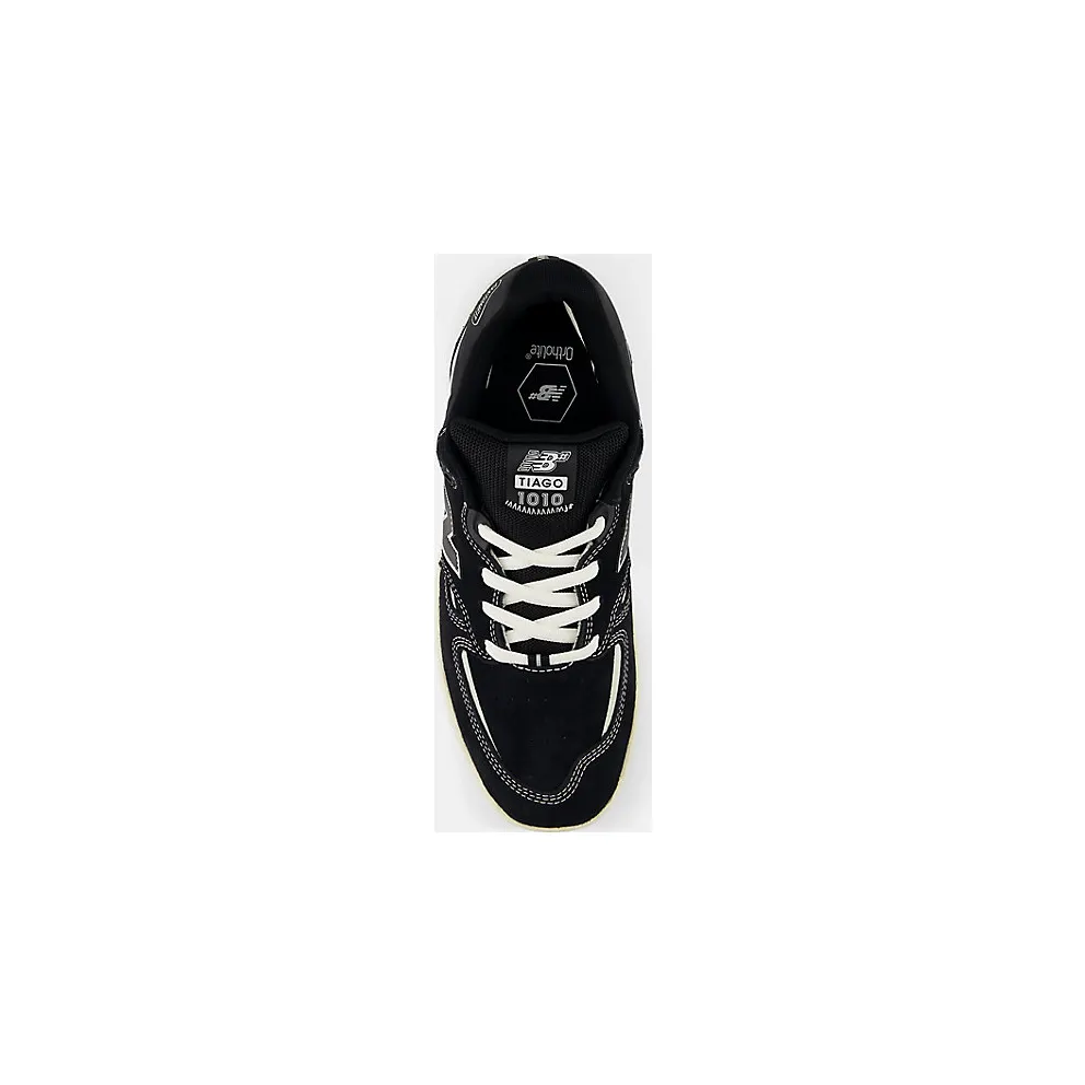 New Balance Numeric 1010 Tiago Lemos Black Sea Salt (NM1010SB)