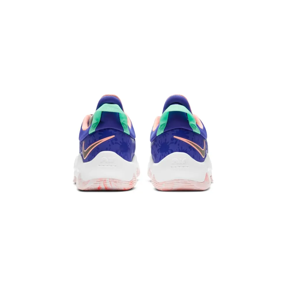 PG 5 Blue – “Lapis / Blue Void / Crimson Bliss” (CW3143-400)