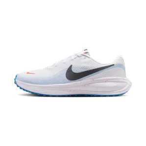Nike Revolution Wit/Hydrogen Blue/Blue Crystal/Off Noir (HJ9198-108)