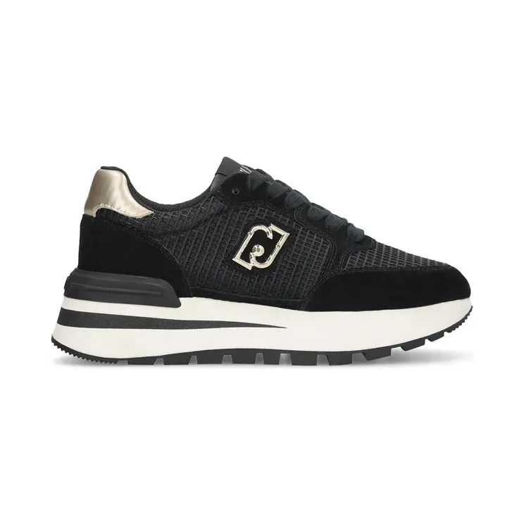 Liu Jo Geweldige Damesmode “Black” (BF5049PX027S1189)