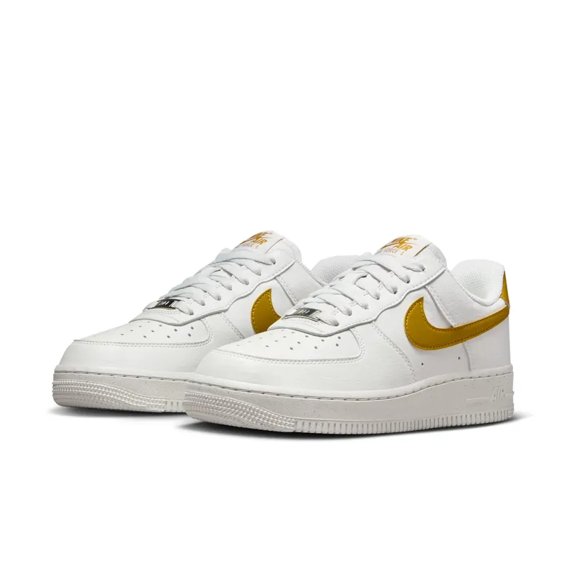 Nike AIR FORCE 1 LO NEXT NATURE “Bronzine” (DV3808-101)