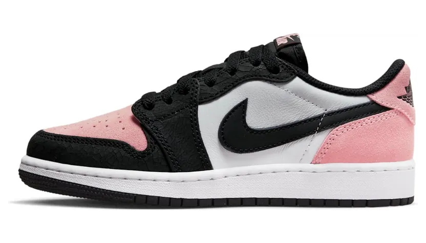 Air Jordan 1 Low CZ0858-061