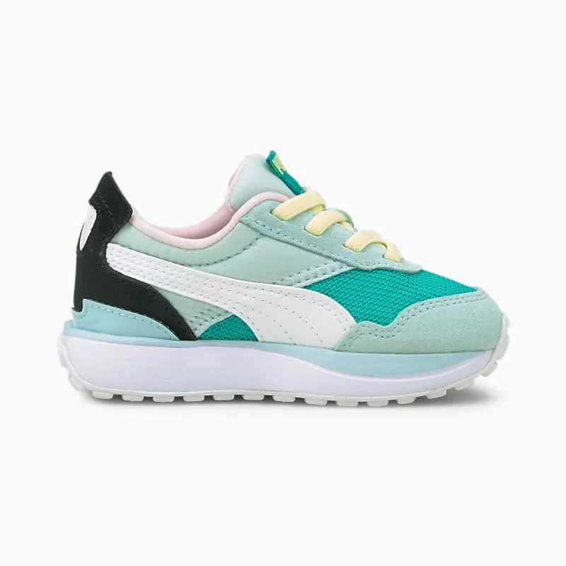Puma Cruise Rider baby’s Green (38179201)