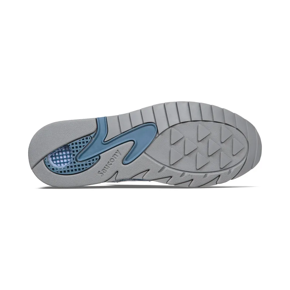 Saucony Grid 8500 MD Blue Denim Blue Denim (S70343-1)