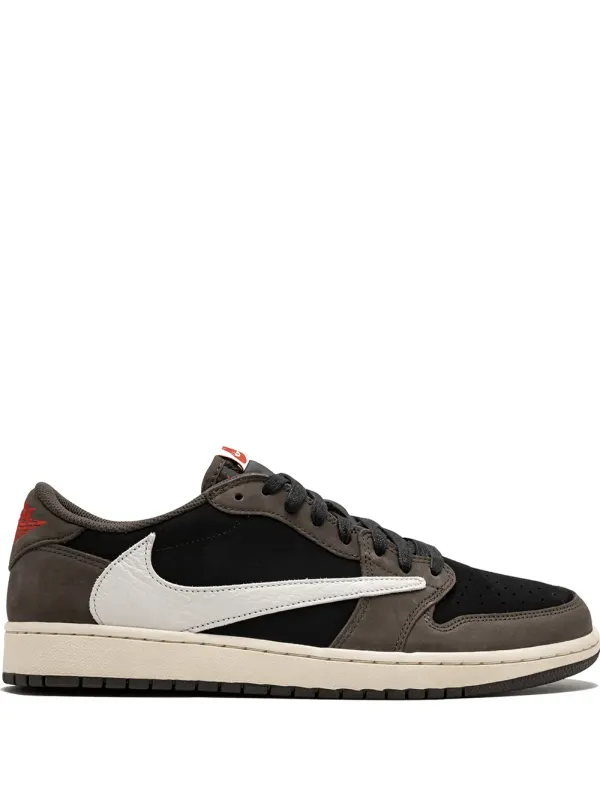 Jordan ‘Air Jordan 1’ – Black (CQ4277)