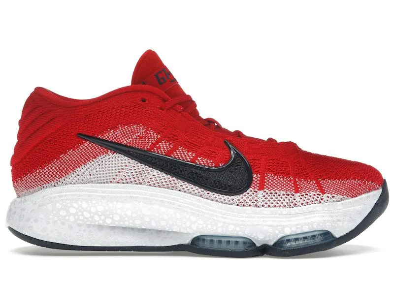 Nike Air Zoom GT Hustle 3 USA (FV5953-600)