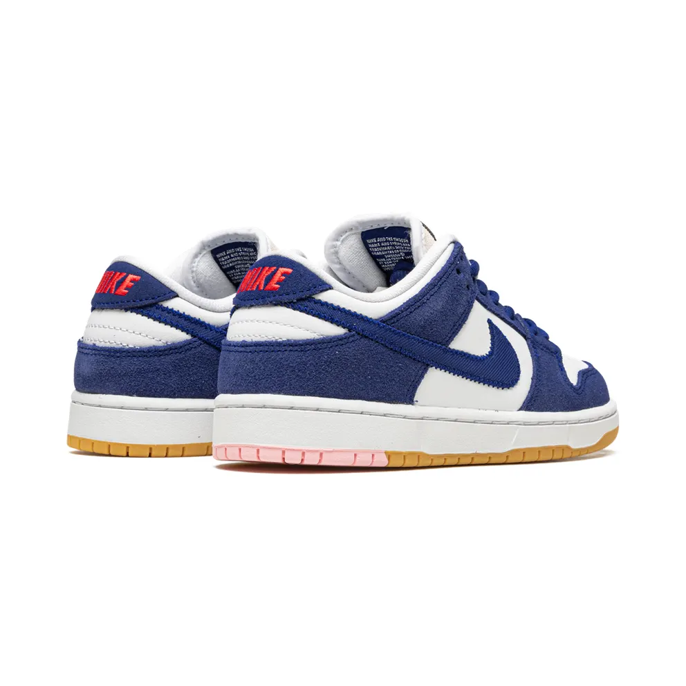 Nike SB Dunk Low PS “Los Angeles Dodgers” (DN3675-401)