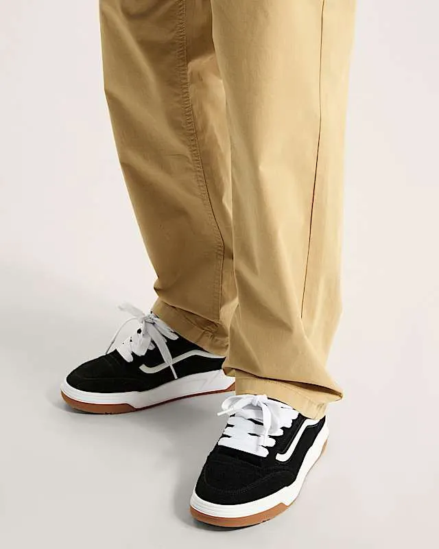 Vans Hylane “Black White Gum”: skate-DNA met een moderne twist (4)