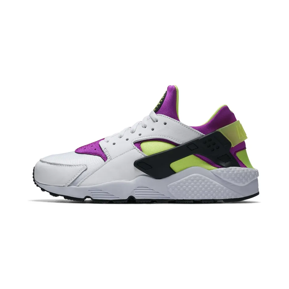Nike Air Huarache Run 91 QS Magenta (AH8049-101)