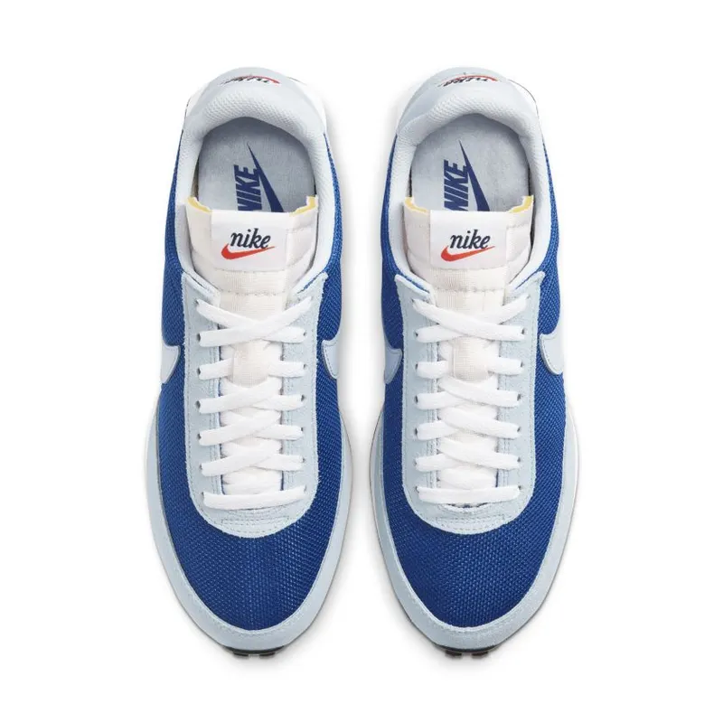 Nike Air Tailwind 79 Hydrogen Blue Royal/White/Habanero Red (487754-410)