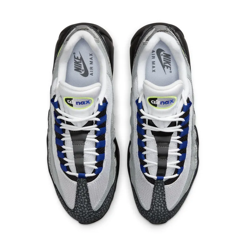 Nike Air Max 95 Kiss My Airs Neon (FD9752-001)