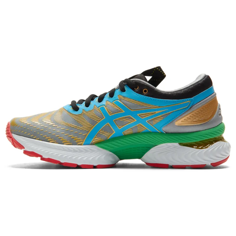 Asics Sportstyle W FN1-S Gel Nimbus 22 (1202A129-020)