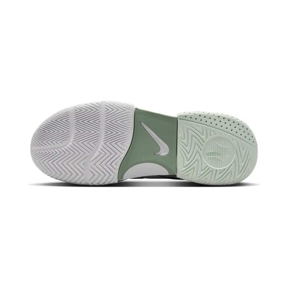 Nike Court Lite 4 White Barely Green Steam (FD6575-112)