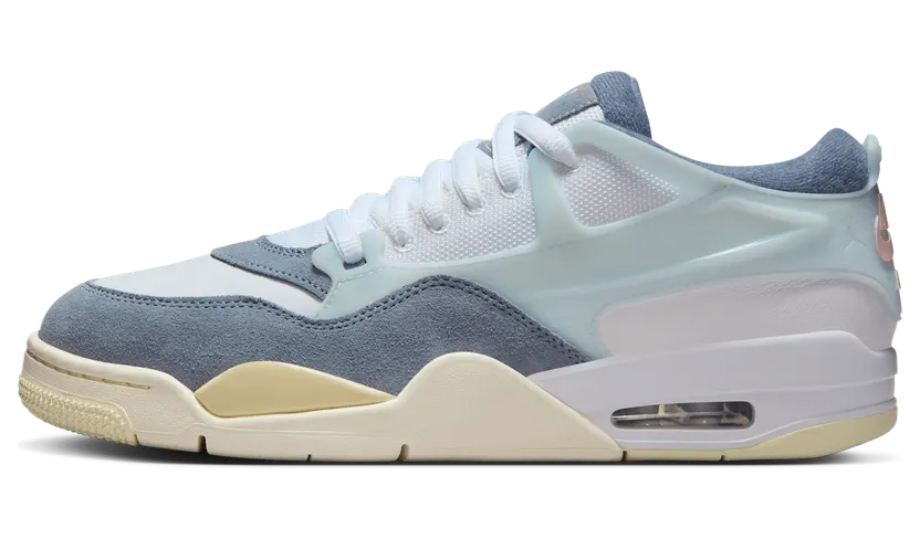 Jordan 4 RM Diffused Blue Ashen Slate (FQ7939-101)