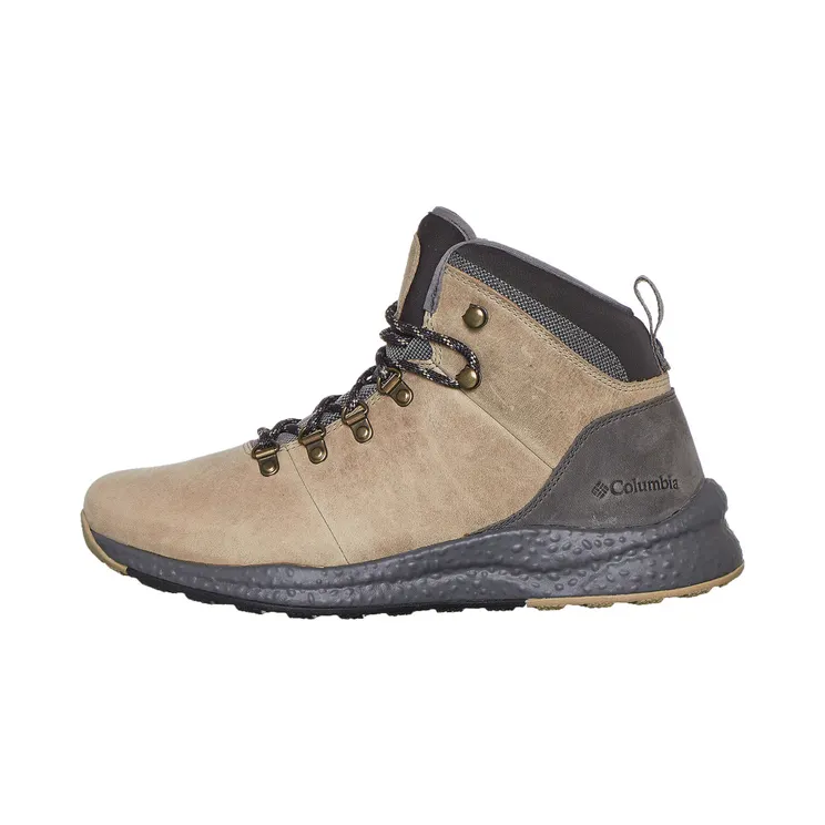 Columbia Sportswear SH/FT WP Hiker Canvas Tan / Shark (1878561-247)