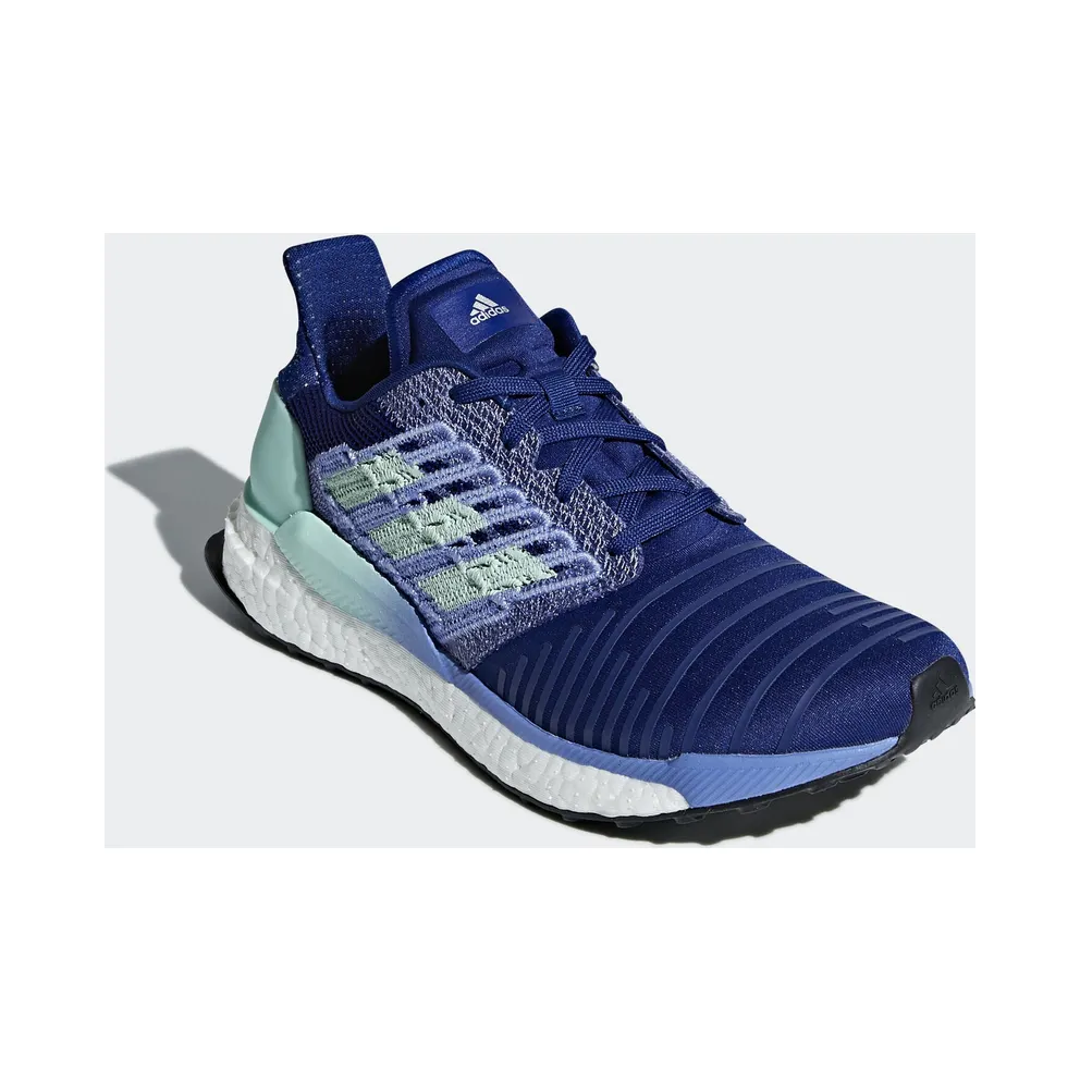 adidas Solarboost Mystery Ink (W) Mystery Ink/Clear Mint/Real Lilac (BB6602)