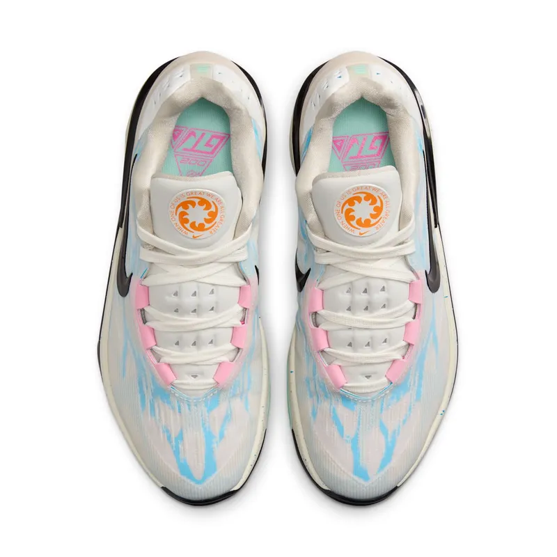 Nike Zoom GT Cut 2 “Sail Pink Spell Blue” (FN0234-104)