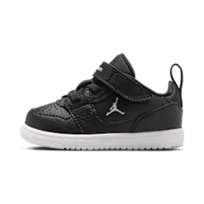 Nike Jordan Court Connect Low “Black / White” (IQ6047-001)