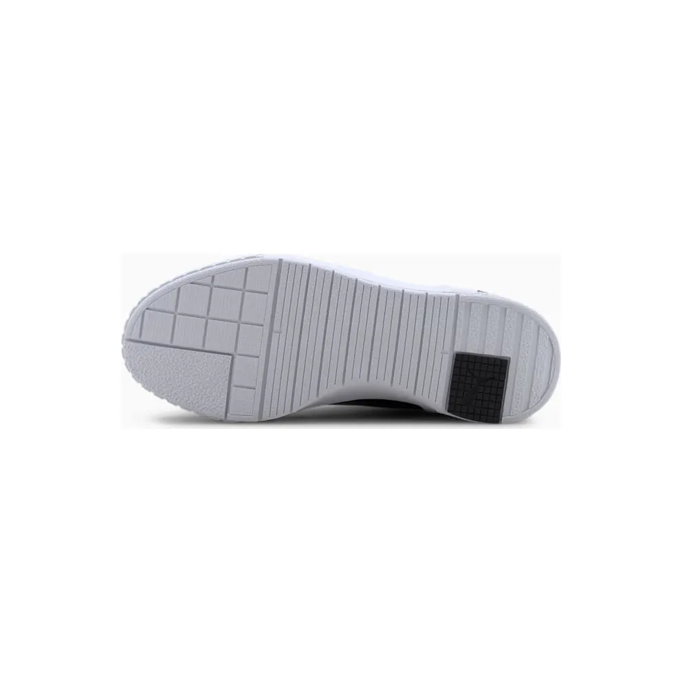 Puma Cali Sport Women’s Shoes White/Black (373871-02)