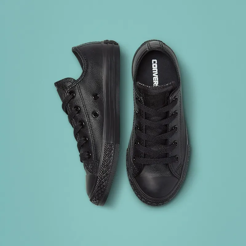 Converse Little Mono Color Chuck Taylor All Star Low Top (343913C)