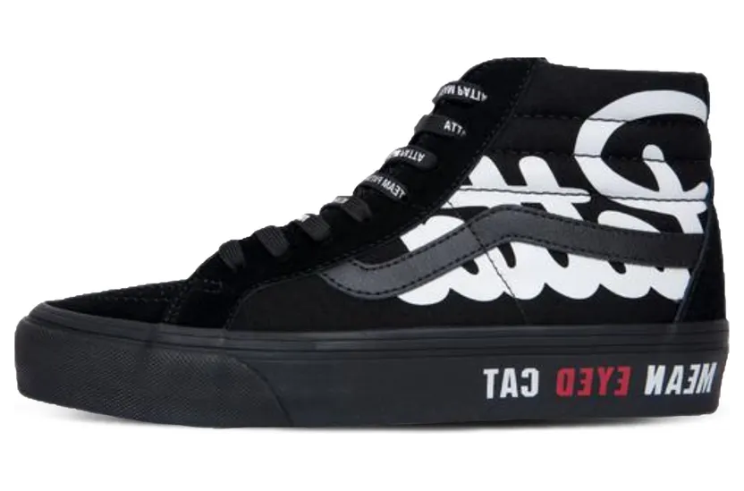 Vans SK8-Hi Reissue VN0A4BVH5X01
