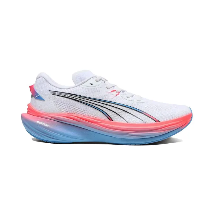Puma Deviate Nitro 3 Alex Toussaint (312365-01)