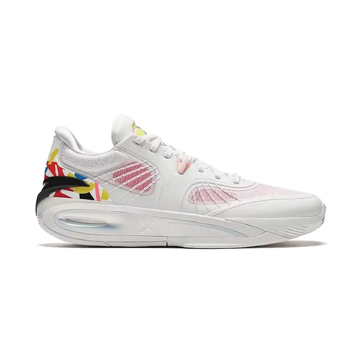 Anta Klay Thompson KT10 Grafitti (112441101-2)