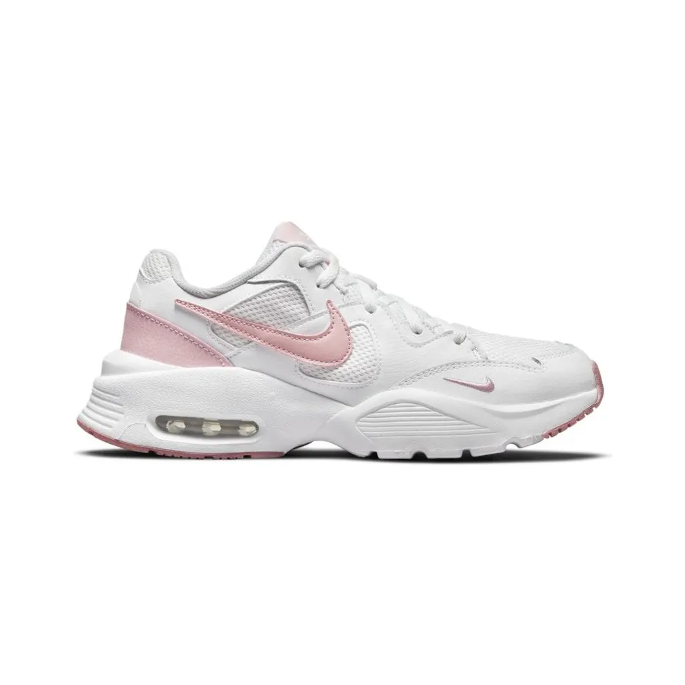 Nike Air Max Fusion White Pink Glaze (CJ1671-107)