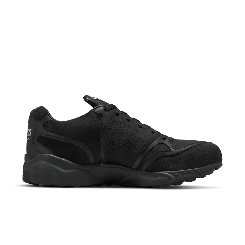 Nike Air Zoom Talaria X Comme Des Garcons “TRIPLE BLACK” (DJ7179-001)