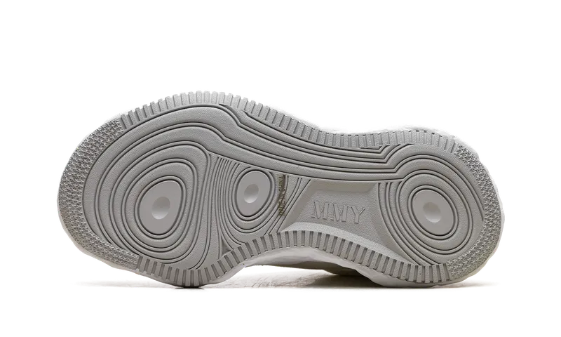 Maison Mihara Yasuhiro Wayne OG Sole Canvas Low “WHITE” (A10FW720-WHT)