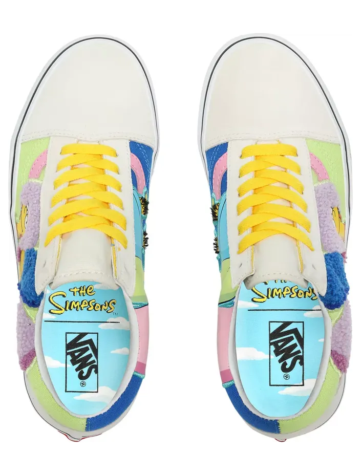 vans-old-skool VN0A4BV521M